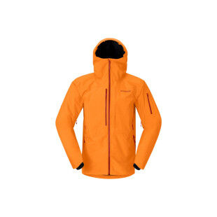 Norrona Lofoten Gore-Tex Men's Ski Jacket – Extreme performance and comfort