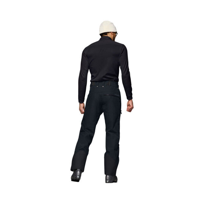 Norrona Lofoten Gore-Tex Herren – leistungsstarke und bequeme Skihose