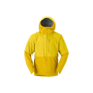 Norrona Lofoten Gore-Tex: high-performance, waterproof ski/snowboard jacket