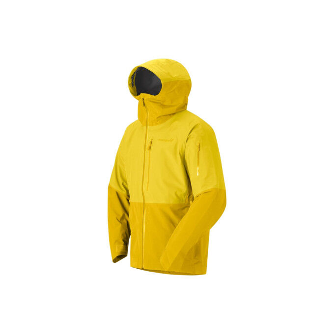 Norrona Lofoten Gore-Tex : veste ski/snowboard performante et imperméable
