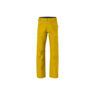 Herrenhose Norrona Lofoten Gore-Tex: ultimative Freeride-Performance