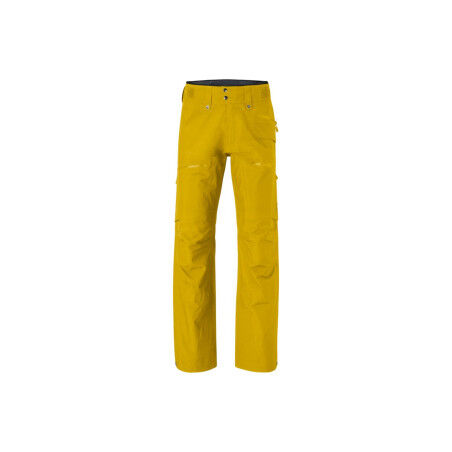 Pantaloni da uomo Norrona Lofoten Gore-Tex: il massimo delle prestazioni nel freeride