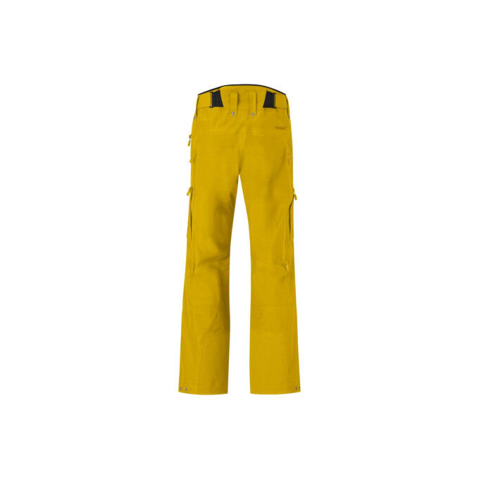 Norrona Lofoten Gore-Tex Men's Pants: ultimate freeride performance