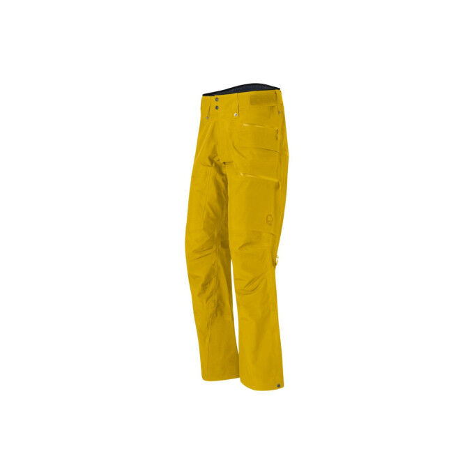 Pantaloni da uomo Norrona Lofoten Gore-Tex: il massimo delle prestazioni nel freeride