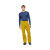 Norrona Lofoten Gore-Tex Men's Pants: ultimate freeride performance