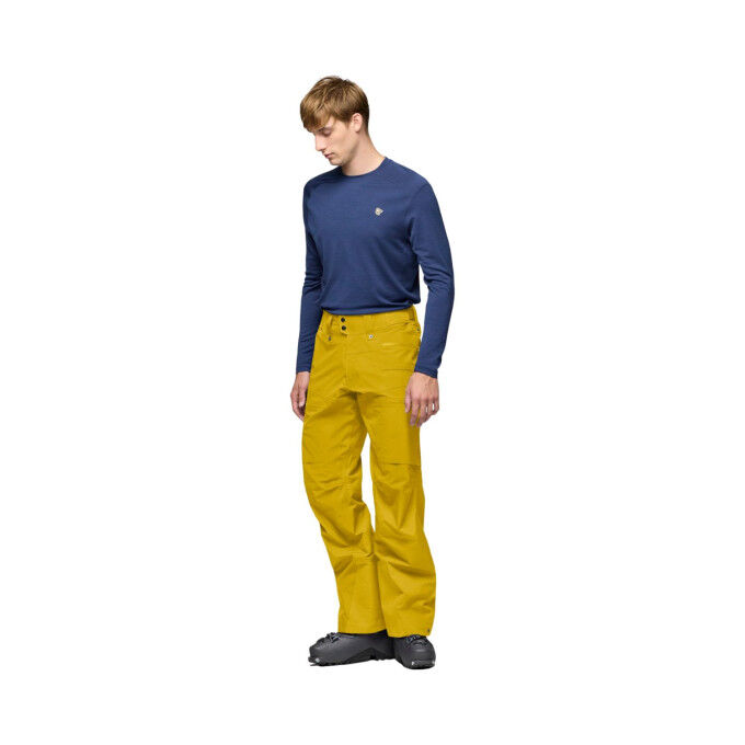 Herrenhose Norrona Lofoten Gore-Tex: ultimative Freeride-Performance