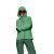 Norrona Lofoten Gore-Tex Damen – Wasserdichte und isolierte Skijacke