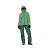 Norrona Lofoten Gore-Tex Damen – Wasserdichte und isolierte Skijacke
