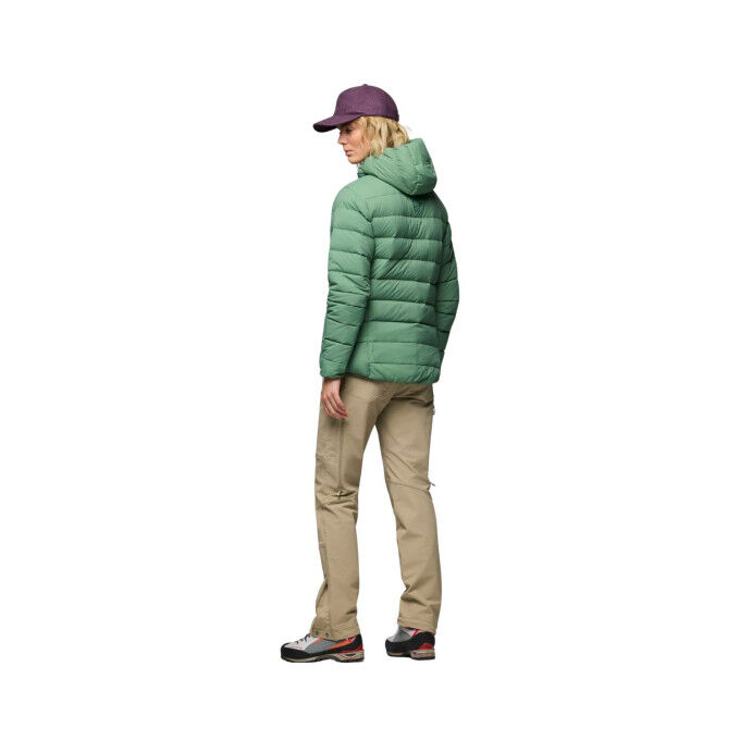 Norrona Femund Down700 Women's Jacket - Warm and versatile
