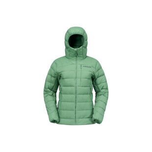 Piumino da donna Norrona Femund down700 - Caldo e versatile