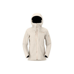 Norrona Lofoten Gore-Tex Women's - jacket designed for skiing and snowboarding
