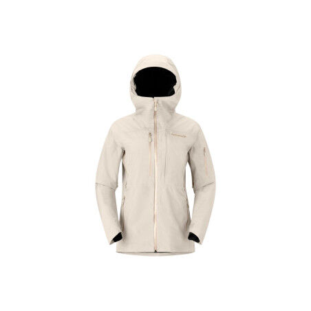 Norrona Lofoten Gore-Tex Women's - jacket designed for skiing and