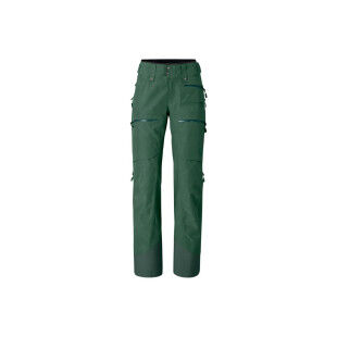 Norrona Lofoten Gore-Tex Damen – Hose für Ski und Snowboard