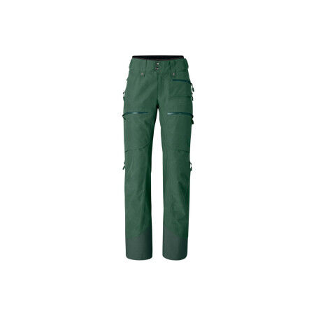Norrona Lofoten Gore-Tex Donna - pantaloni pensati per lo sci e lo snowboard