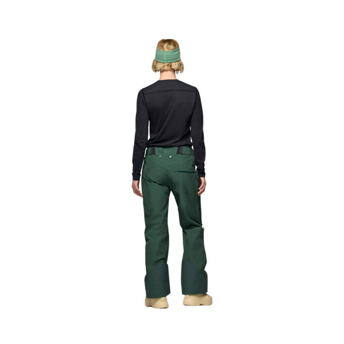 Norrona Lofoten Gore-Tex Women's - pants designed for skiing and snowboarding