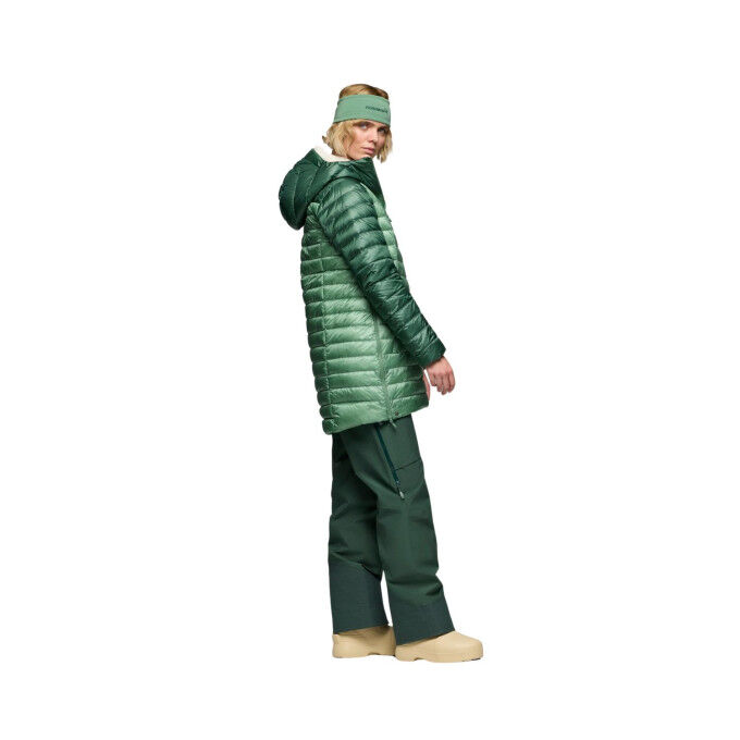 Norrona Lofoten Gore-Tex Mujer: pantalones diseñados para el esquí y el snowboard
