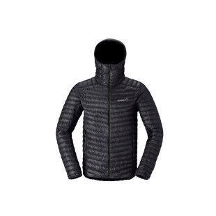 Norrona Trollveggen Down800 Men's – ultra-lightweight, technical down jacket