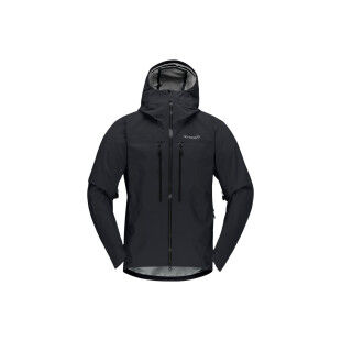 Norrona Trollveggen Gore-Tex Pro - Lightweight and durable outdoor jacket for men