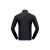 Forro polar para hombre Norrona Lofoten warm2: calidez y versatilidad para el freeride
