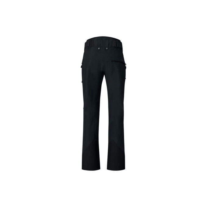 Norrona Lofoten Gore-Tex Women's: protection and freedom on the snow