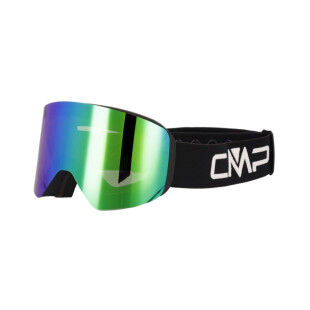 TYRFT ski goggles – Clear vision and premium comfort on the slopes