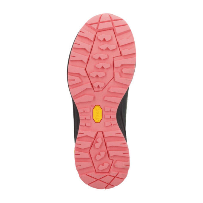 Botas de senderismo CMP Vertyx Mid WP: impermeables y resistentes