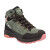 Chaussures de randonnée CMP Vertyx Mid WP – Imperméables et robustes