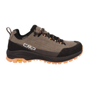 CMP Vertyx Low WP Hiking Shoes – Lightweight and Waterproof