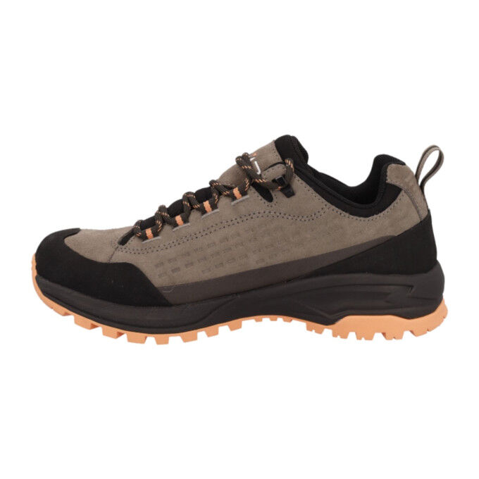 Zapatos de senderismo CMP Vertyx Low WP: ligeros e impermeables
