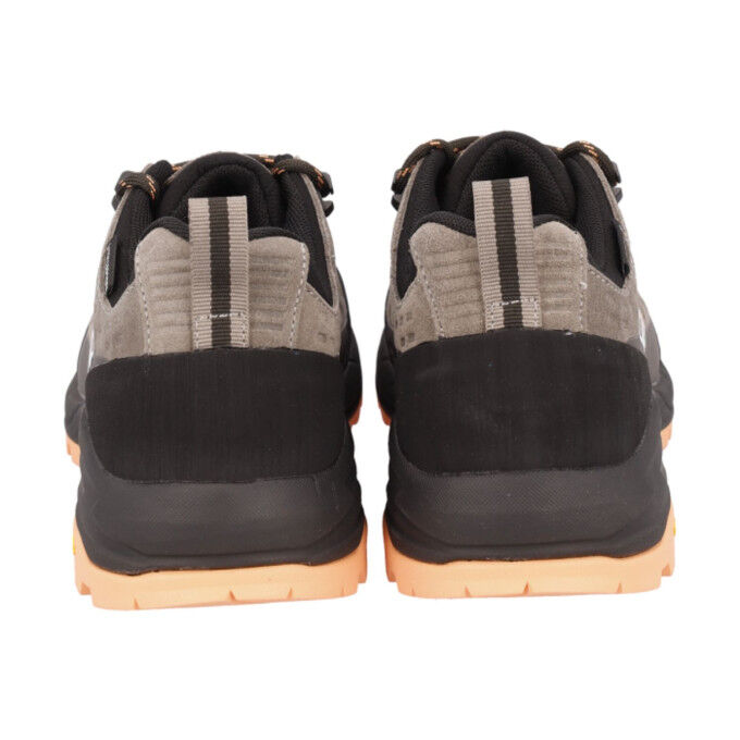 Zapatos de senderismo CMP Vertyx Low WP: ligeros e impermeables