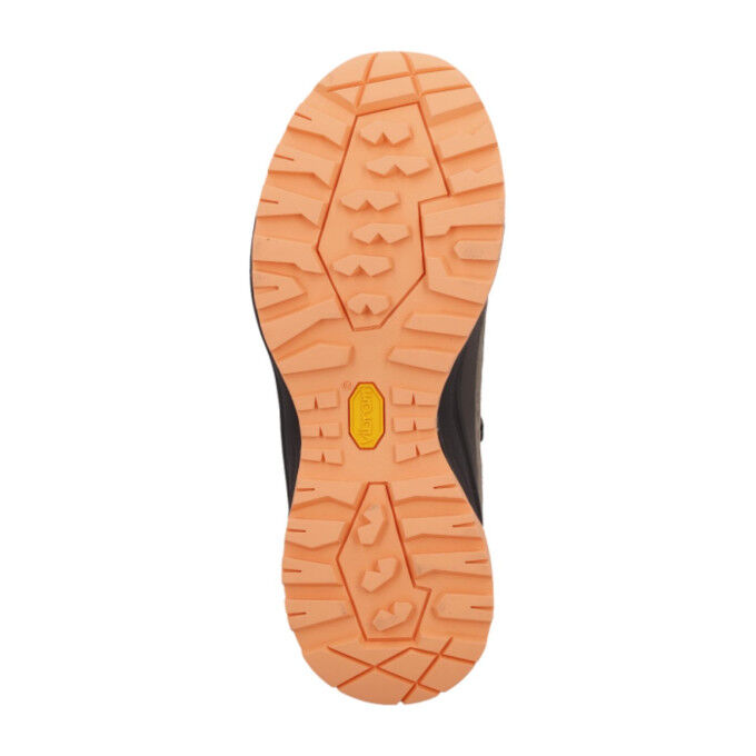 Zapatos de senderismo CMP Vertyx Low WP: ligeros e impermeables