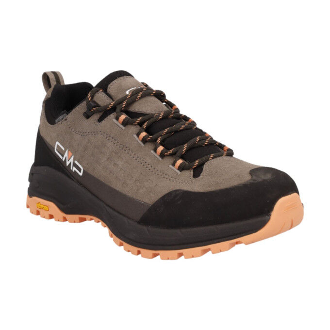 Wanderschuhe CMP Vertyx Low WP – Leicht und wasserdicht