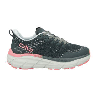 Chaussures femme CMP Rahmsy WP – Confort, imperméabilité et style