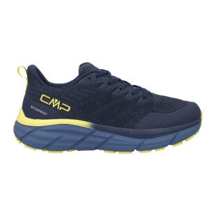 CMP Rahmsy WP Schuhe – Griffigkeit, Leichtigkeit und Wasserdichtigkeit
