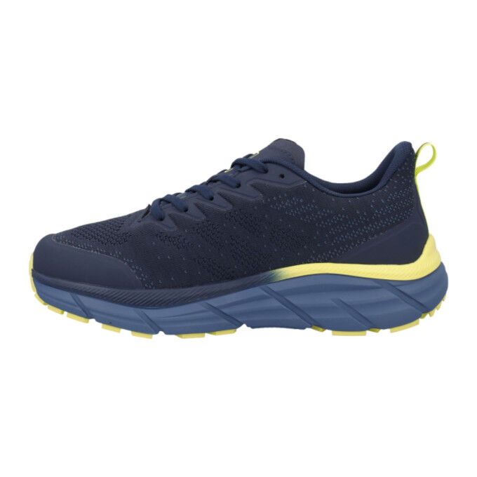 Zapatos CMP Rahmsy WP: agarre, ligereza e impermeabilidad