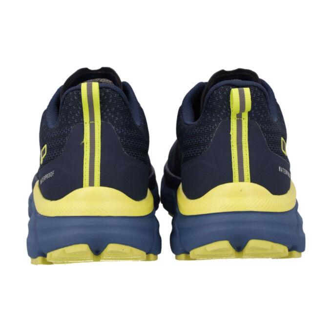 Chaussures CMP Rahmsy WP – Adhérence, légèreté et imperméabilité