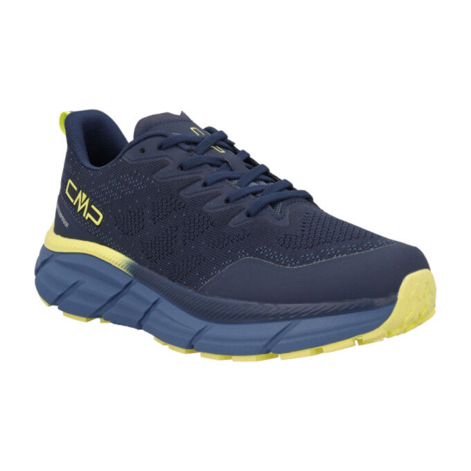 Chaussures CMP Rahmsy WP – Adhérence, légèreté et imperméabilité