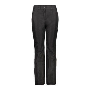 Pantalon de ski femme Clima Protect – Coupe confortable et imperméable