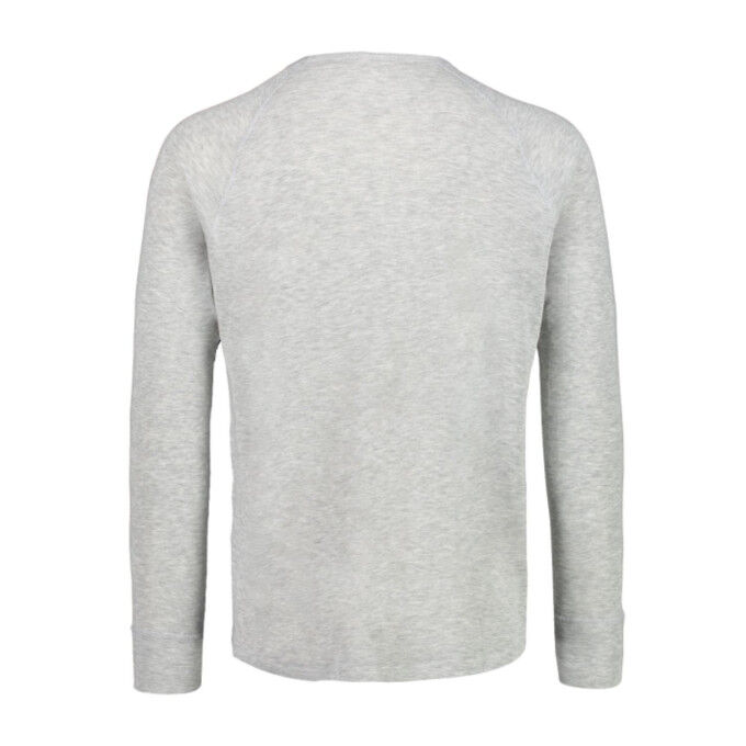 CMP Men's Base Layer – Long Sleeve Crew Neck Sweater