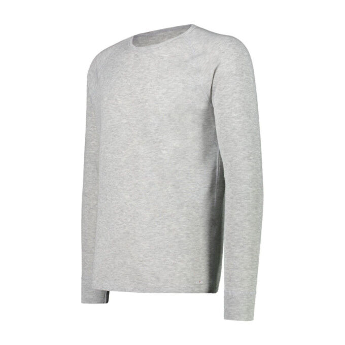 CMP Men's Base Layer – Long Sleeve Crew Neck Sweater