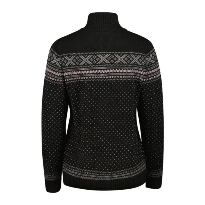 CMP Women's Knit Sweater – Breathable and comfortable