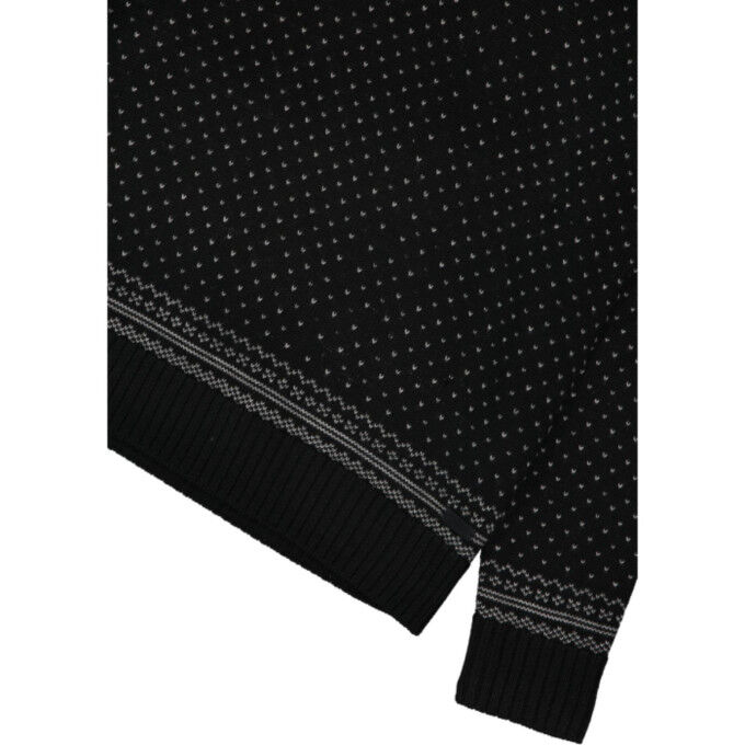 CMP Women's Knit Sweater – Breathable and comfortable