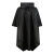 CMP Unisex Rain Poncho – Waterproof and practical with hood