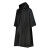 CMP Unisex-Regenponcho – Wasserdicht und praktisch mit Kapuze
