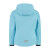 CMP girls' softshell jacket – Fixed hood and protection