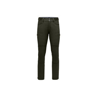 Norrona Femund flex1 Homme – un pantalon softshell taillé pour l’outdoor