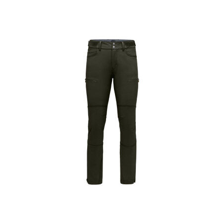 Norrona Femund flex1 Herren – eine Softshellhose für den Outdoor-Einsatz