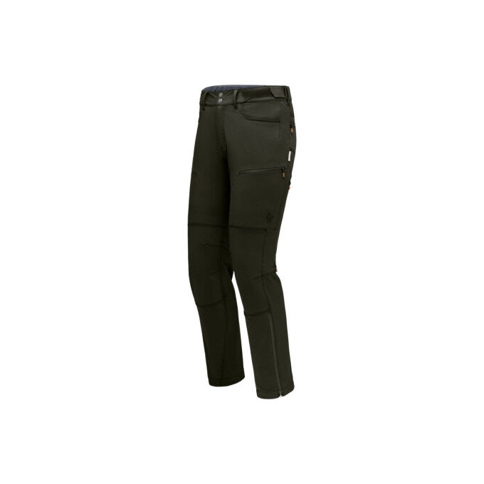 Norrona Femund flex1 Men's – softshell pants designed for the outdoors
