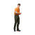 Norrona Femund flex1 Men's – softshell pants designed for the outdoors