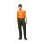 Norrona Femund flex1 Men's – softshell pants designed for the outdoors